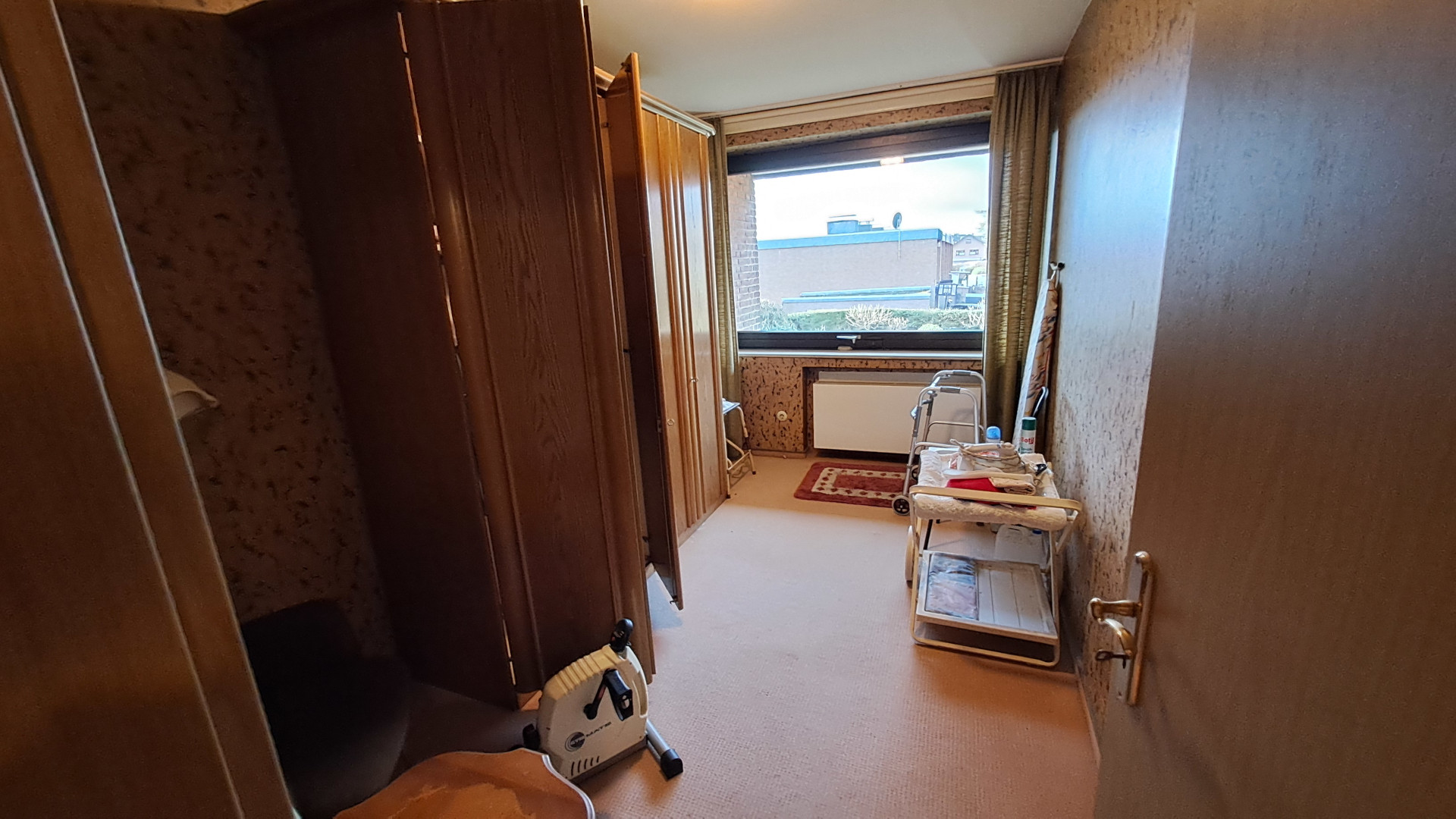 Sale apartment Cologne